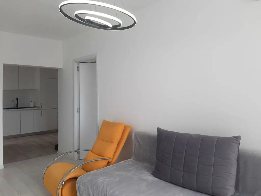 APARTAMENT CARE ÎȚI DĂ SENZAȚIA DE ACASĂ DIN PRIMA SECUNDĂ