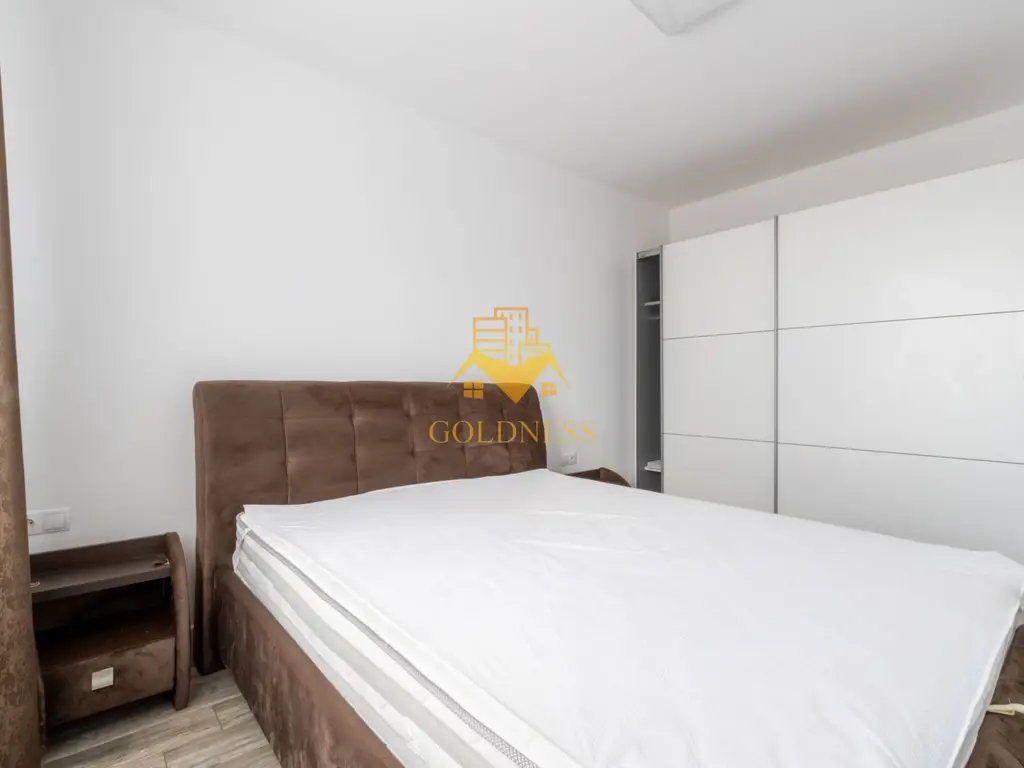3 camere, modern, bloc nou, parcare, Floresti Zona BMW, Avram Iancu
