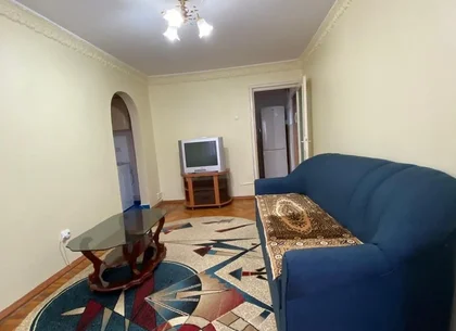 De vanzare apartament cu 2 camere mobilat si utilat, Micro 38, etaj 3