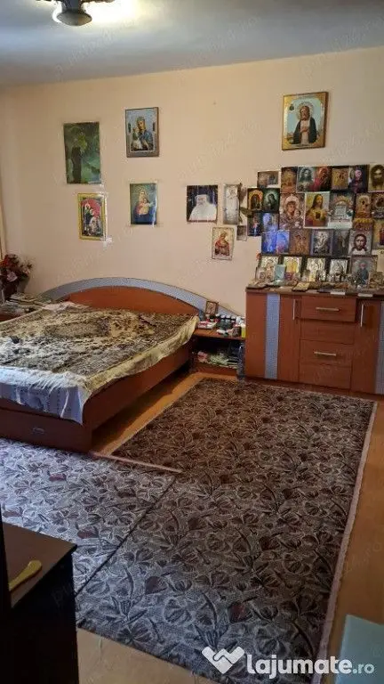 Aapartament 4 camere de vanzare in Bucuresti