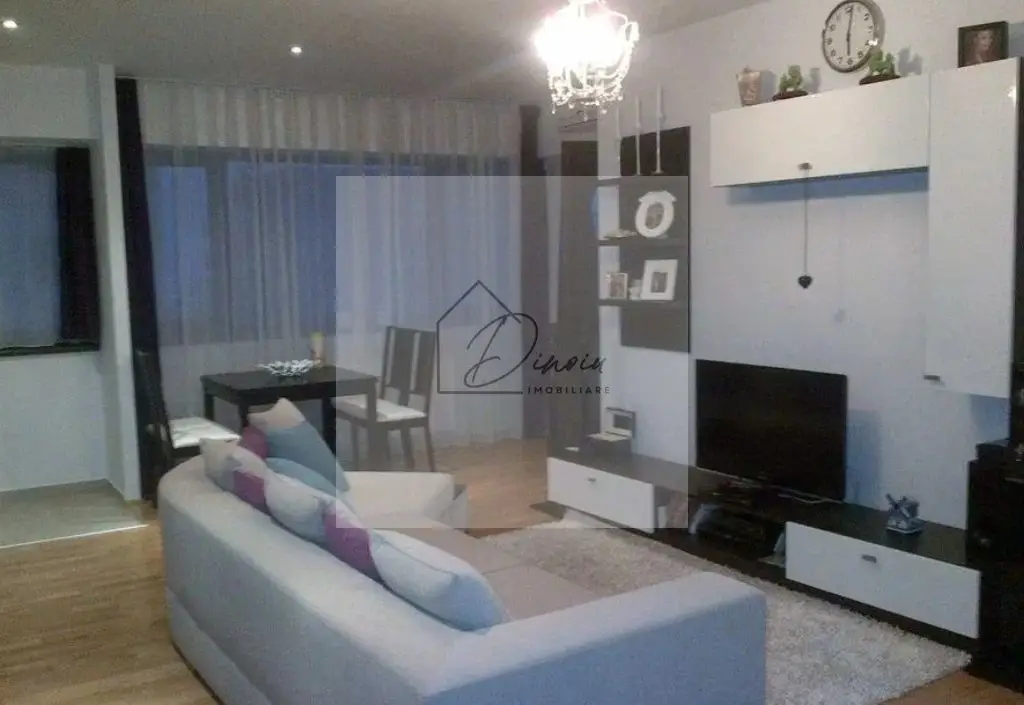 2 camere Green Vista Pipera I Scoala Americana I parcare I COMISION 0%