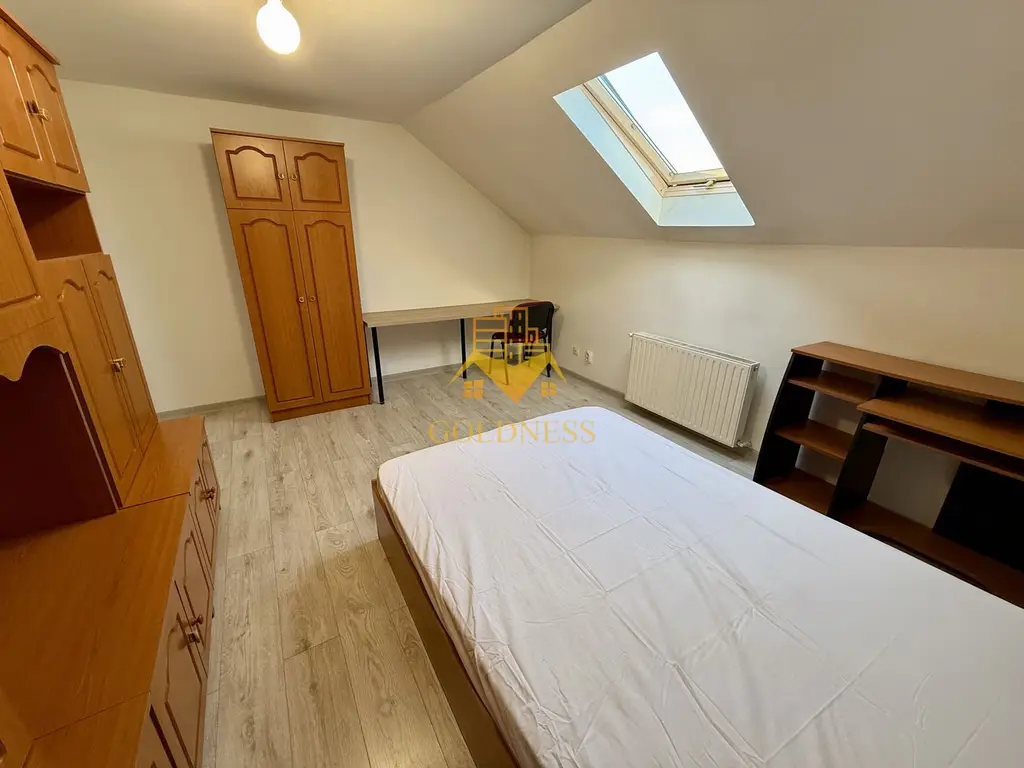 2 camere decomandate, parcare, Manastur, USAMV, Kaufland, BIG
