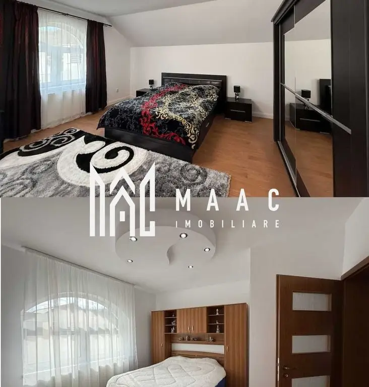Casă | 4 camere | 240 MPU | Acces auto | Mediaș