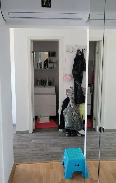 Apartament 3 camere Timpuri Noi - Mall Vitan (Bloc dupa 2000)