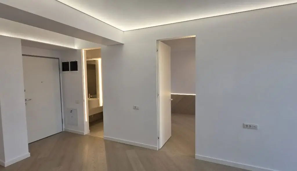 Pipera Cortina North apartament 2 camere de vanzare