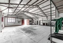 4.049 mp Hale industriale în Arad, aproape de A1