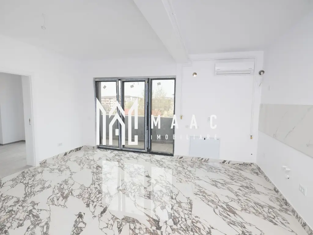 PENTHOUSE STRADA OSTROVENI| ETAJ 3| BLOC INTABULAT