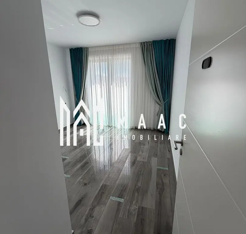 Apartament 3 camere | Calea Dumbrăvii, Sibiu | 82 mp, parcare