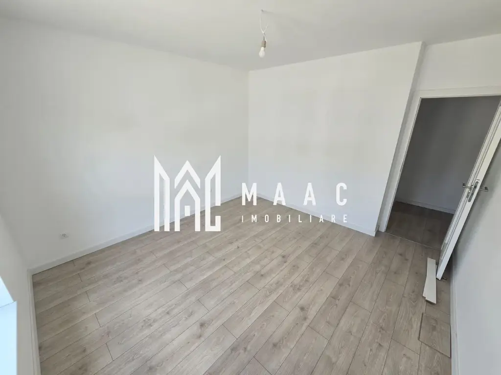 Apartament 2 camere Doamna Stanca etaj 2