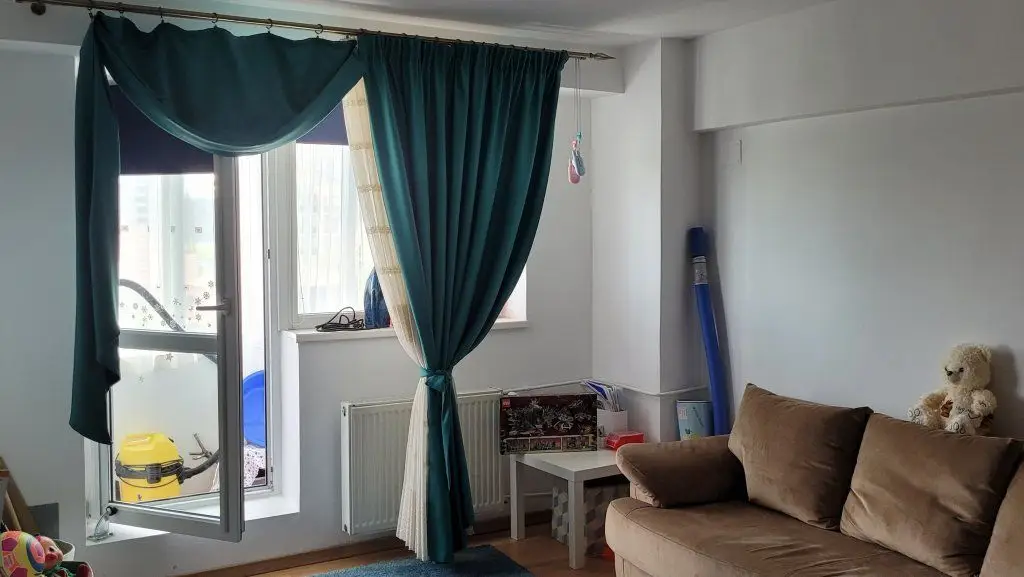 Apartament 3 camere Timpuri Noi - Mall Vitan (Bloc dupa 2000)