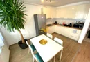 2 camere open space, Modern, Parcare, Dambul Rotund, Corneliu Coposu
