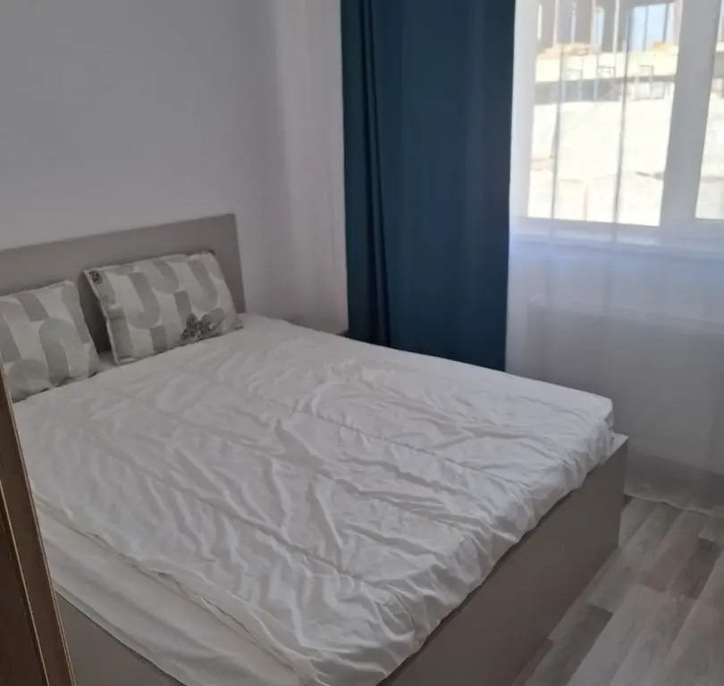 BRASADAS inchiriaza ap 2 cam PARTER Metalurgiei Binelui.