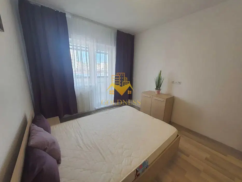 2 camere decomandate, bloc nou, parcare, Buna Ziua, Zona Audi