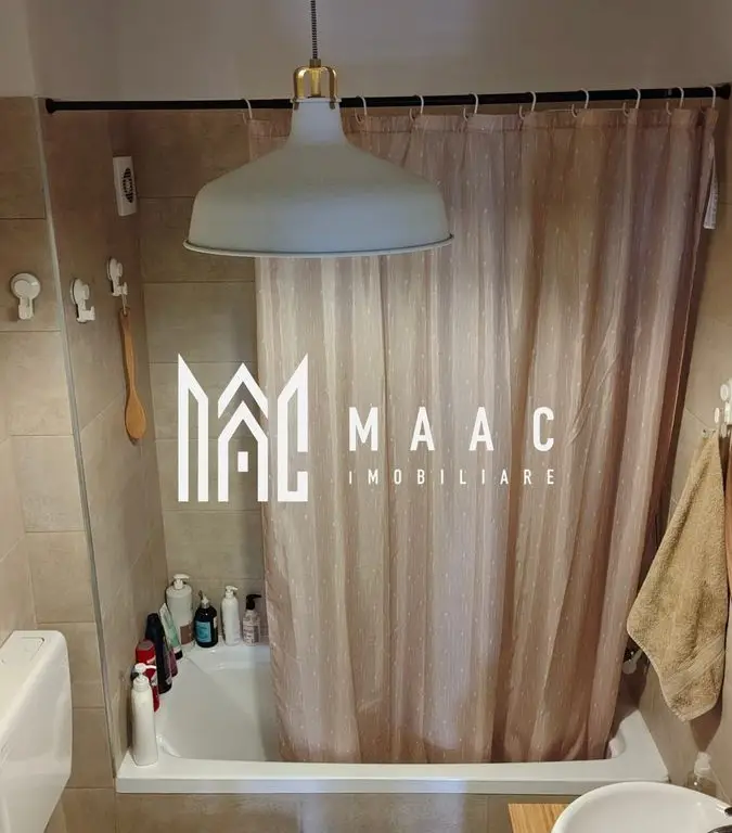 Penthouse 3 camere | Terasa | Parcare | Mobilat | Turnisor