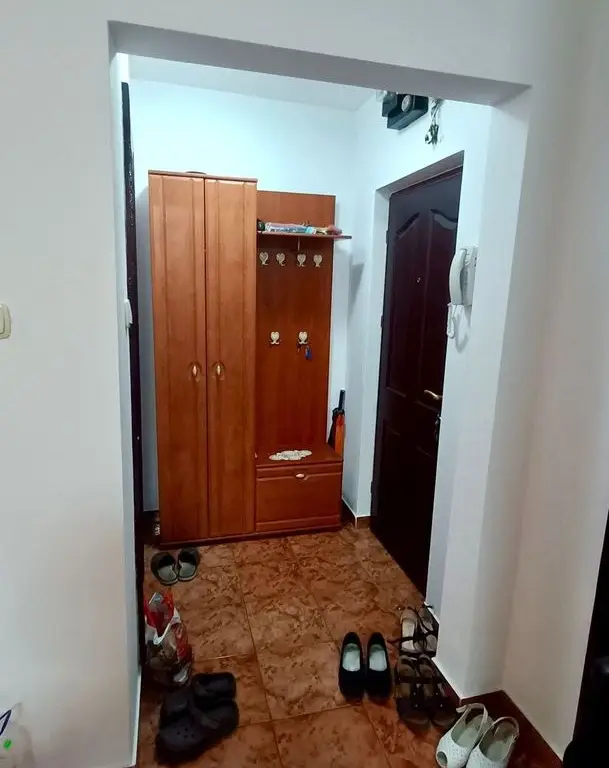 Apartament cu 3 camere in Tomis 3