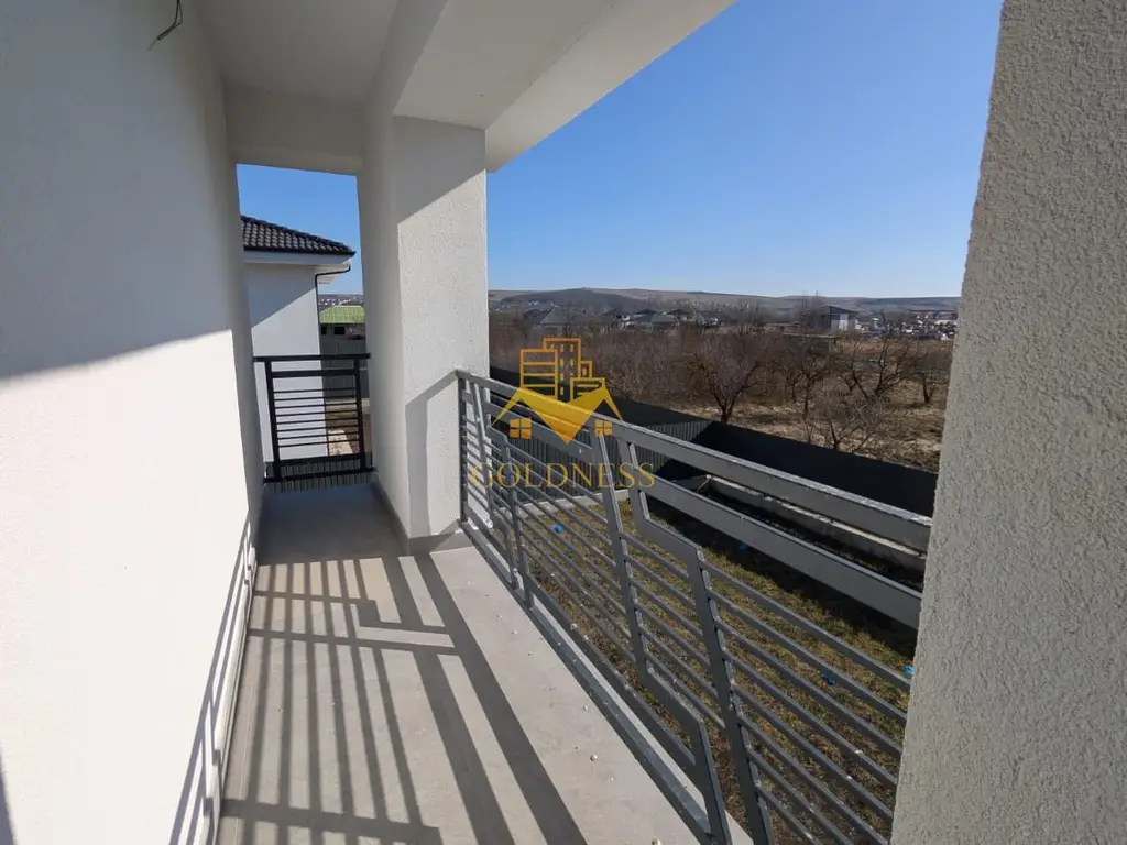 Casă individuală, 4 camere, 470 mp teren, Cluj