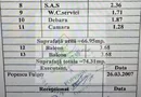 3 camere 2 bai 2 balcoane Militari I 7 min Metrou Pacii I COMISION 0%
