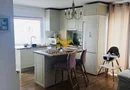 3 camere, modern, terasă 100 mp, curte, Omnia Rezidence, Apahida