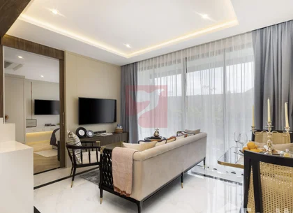 Boutique Residence in Bangtao Area