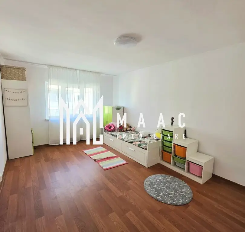 Apartament 2 camere | Ostroveni | Bloc A