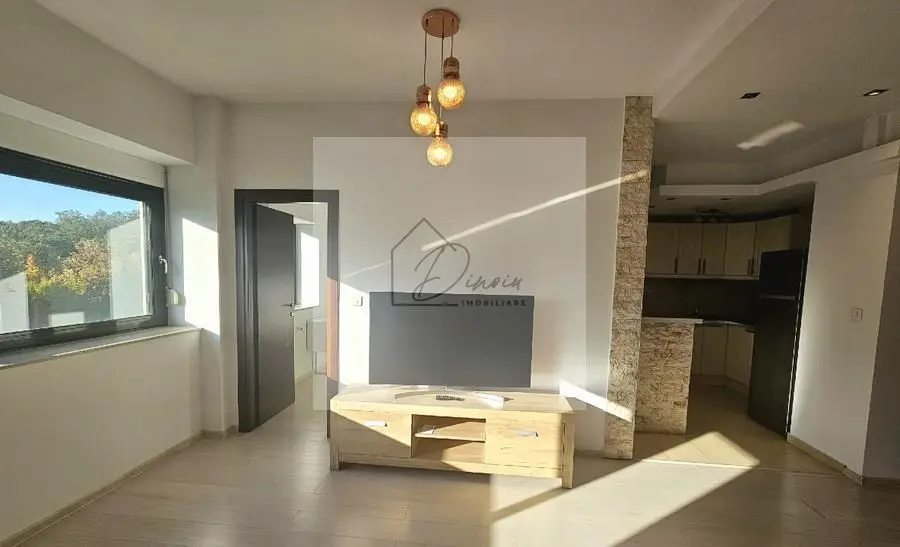 Apartament 3 camere Natura Residence I Baneasa Iancu Nicolae I COM 0%
