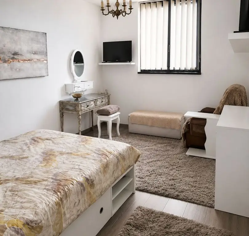 Apartament premium cu 2 camere în Complexul Rezidențial ISHO