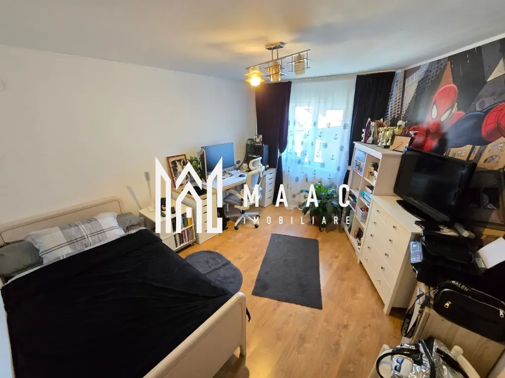 Casa 7 camere 3 bai 2 intrari Zona Garii