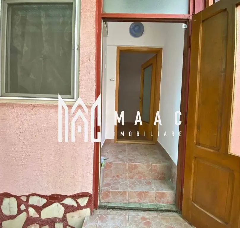 Casă 3 Camere | 75 mpu |  Rășinari