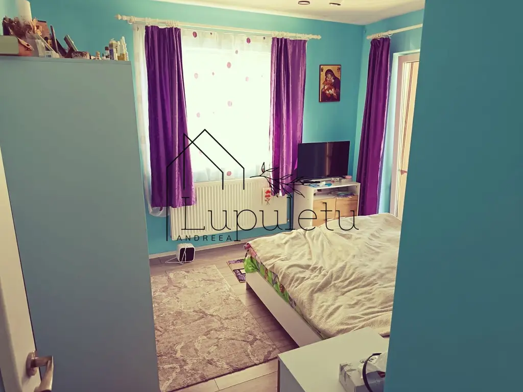Apartament de Vanzare | 3 Camere | 2 Balcoane | 53 MPU | Arhitecților