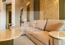 2 camere Pipera - Rond OMV I Ivory Residence I Mobilat lux I COM0%