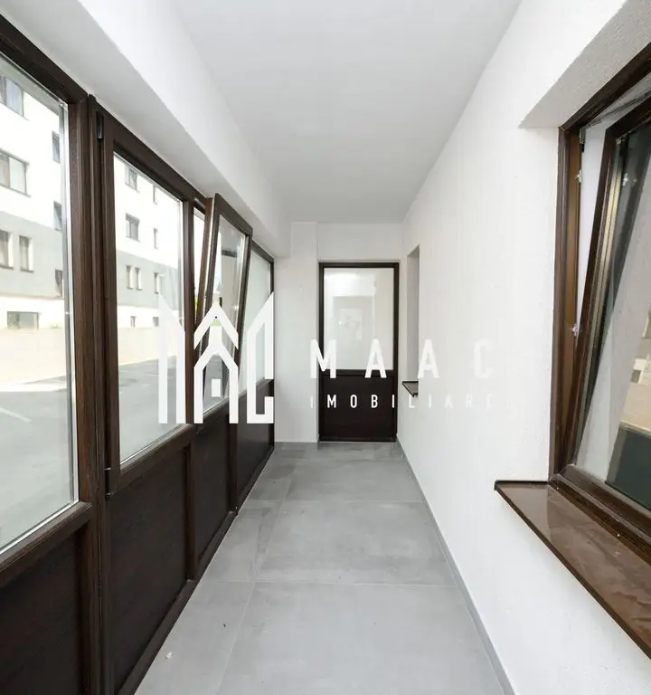 Apartament 3 camere decomandat | Ostroveni | 87 mp, INTABULAT