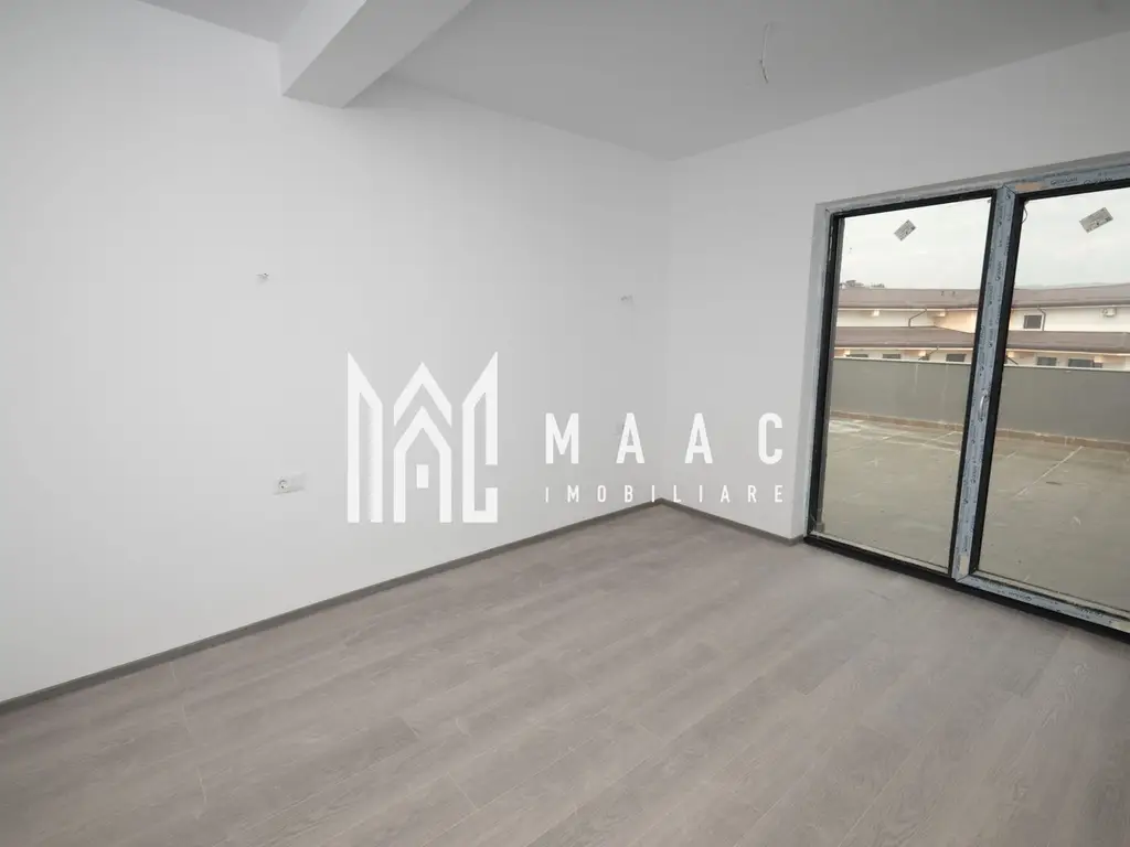 PENTHOUSE STRADA OSTROVENI| ETAJ 3| BLOC INTABULAT