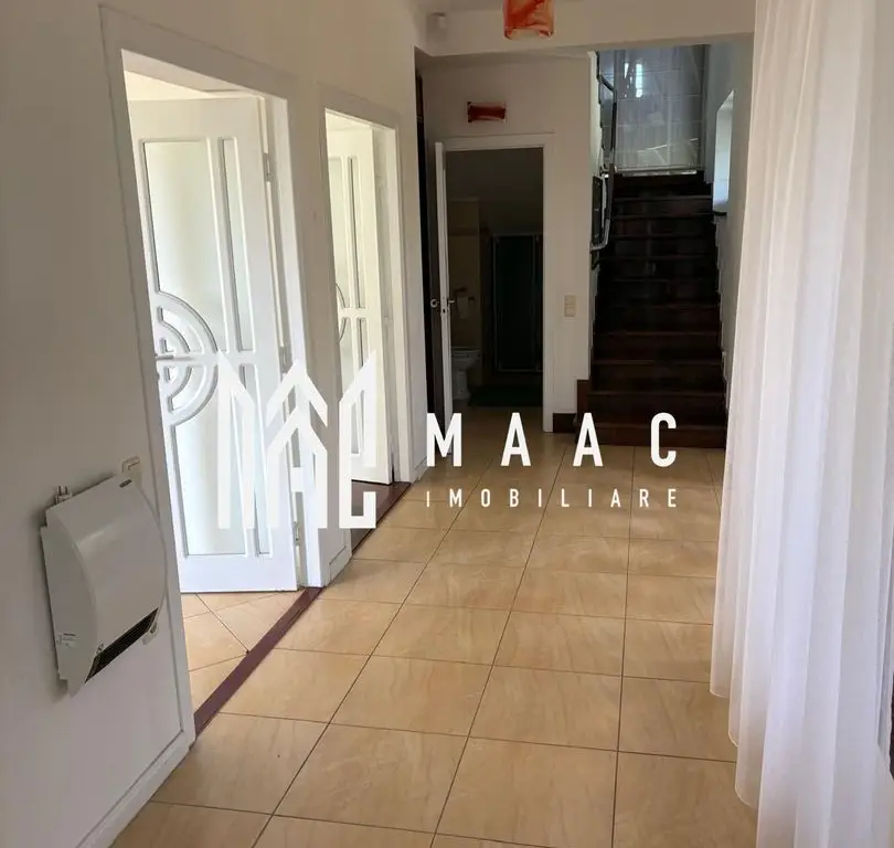 Casă de vanzare Cisnădioara | 280 mp utili | Teren 1300 mp |
