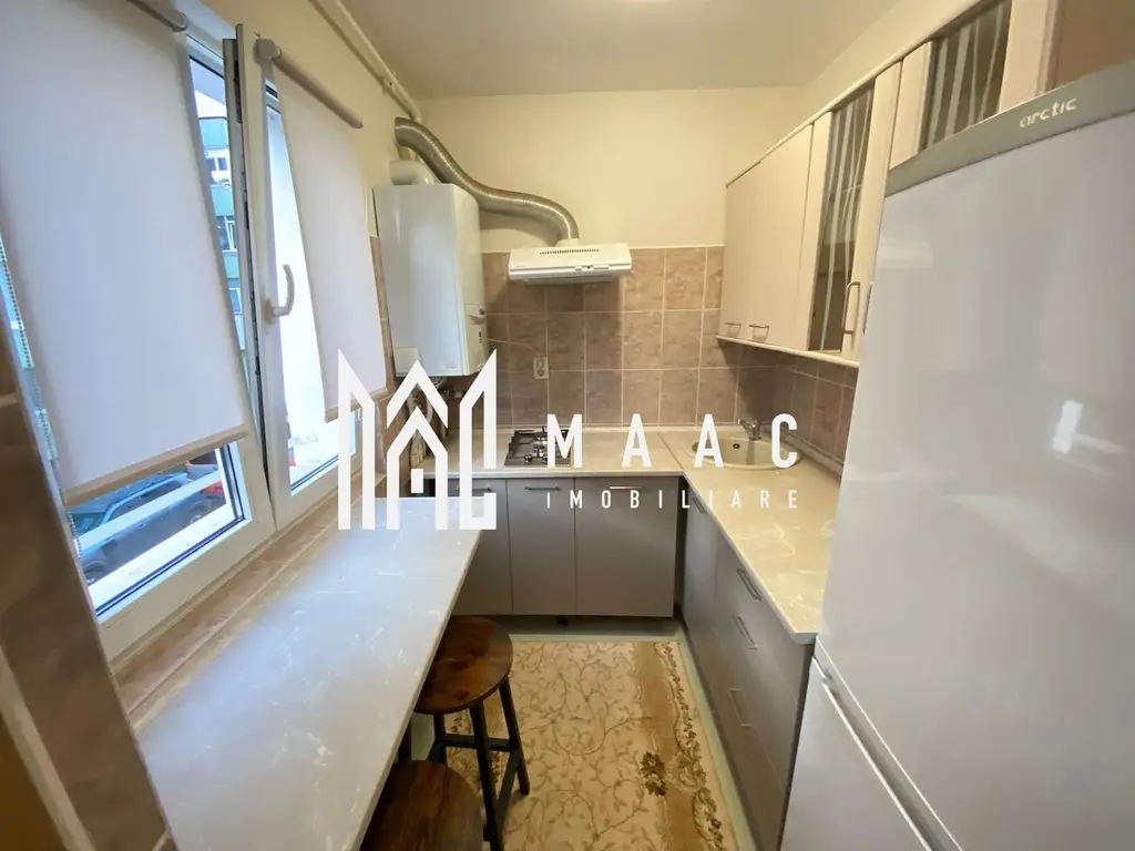 Apartament 2 camere | Etaj 1 | Ștefan Cel Mare
