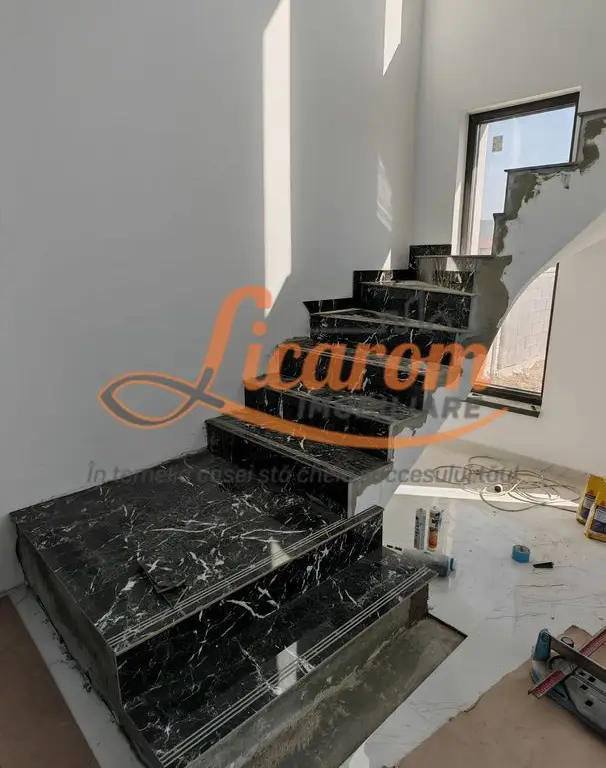 Vila individuala Cristian P+E, 4 camere,"La cheie" teren 511 mp.