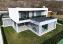 Casa individuala, 129 mp utili, teren 583 mp, terasa 68 mp, zona Sun Garden