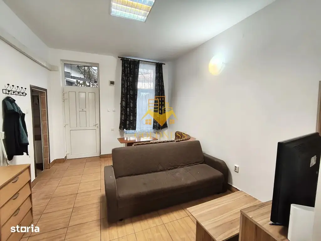 3 camere, PET FRIENDLY, Zona Semicentrala - Horea, Decebal, Traian
