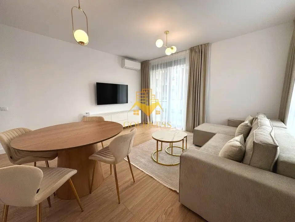 2 Camere de Lux, Park Lake, Parcare, Intre Lacuri, Iulius Mall, FSEGA