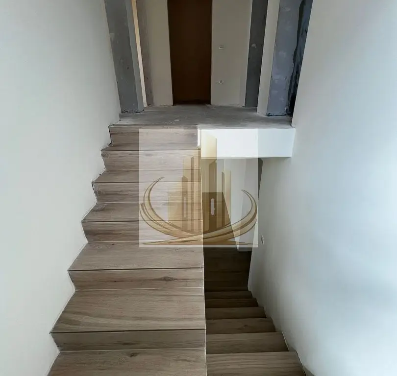 Duplex Mediteranean, Dumbravita, 5 camere, finisaje premium,casa SMART