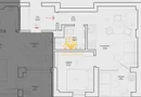Apartament superfinisat zona Strazii Horea. Bloc nou!