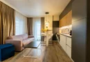 2 camere, modern, bloc nou, parcare, Manastur Zona Edgar Quinet