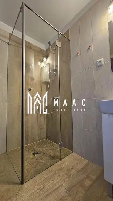 Garsonieră decomandată | Călimănești | 37 mp, renovată
