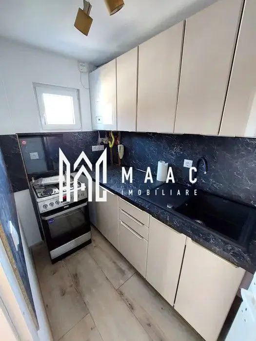 Apartament la casa 4 camere | Decomandat | Valea Aurie