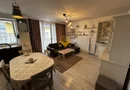 3 camere open space, Modern, Parcare, Zona Urusagului, Floresti