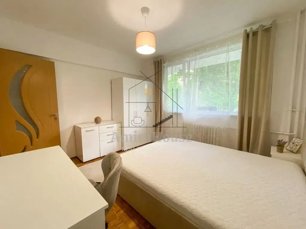 Apartament 2 camere finisat modern, etaj 1, zona Interservisan Gheorgheni