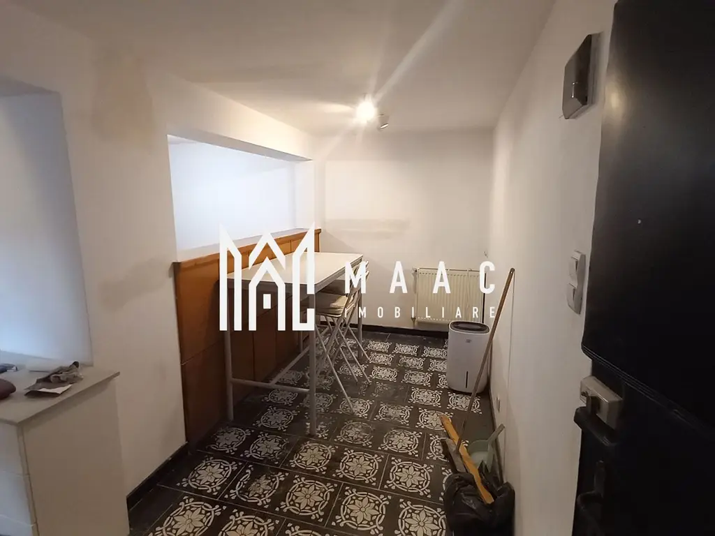 Apartament la casă | Decomandat | 100 MPU | Central