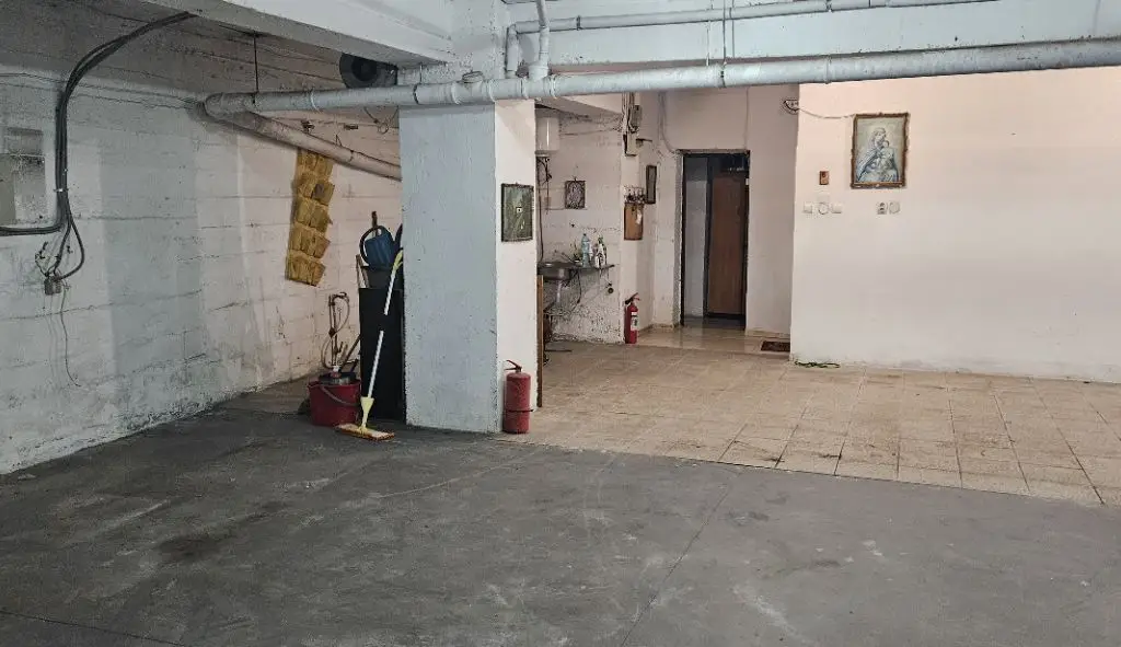Militari spatiu subsol 272 mp