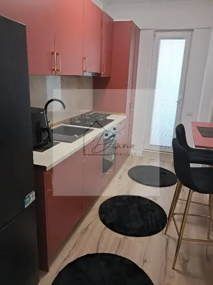 Apartament 2 camere Central Address Resdidence Rahova I Model Mare