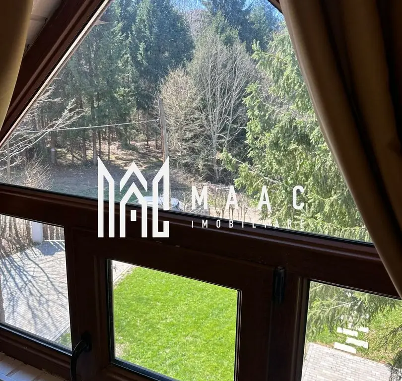 Casa de vacanta I 200 mp I Teren 1000 mp I Valea Avrigului