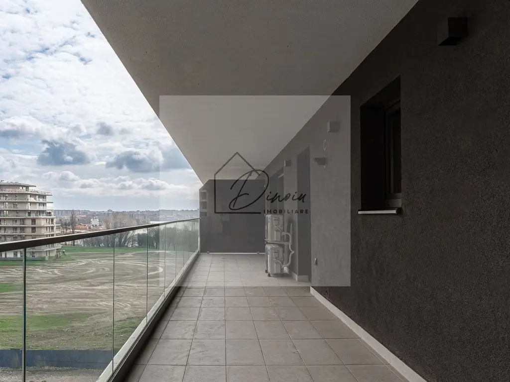 2 camere  PRIMA VISTA I Prima inchiriere I parcare I COM 0%